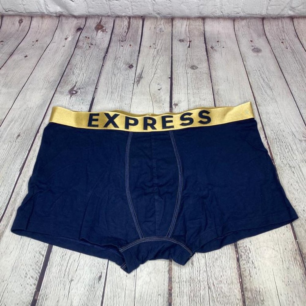 Express Boxer Truck Stretch Underwear